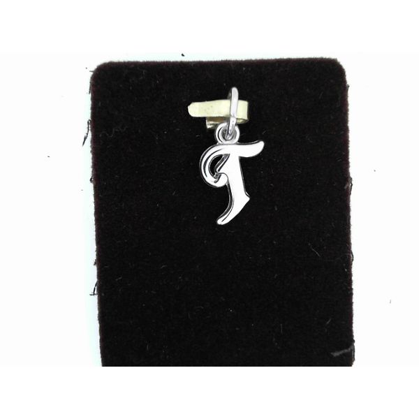 Silver Charm Image 3 Coats Jewelers Cleveland, TX