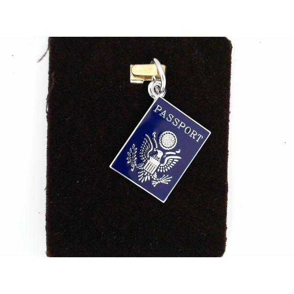 Silver Charm Coats Jewelers Cleveland, TX