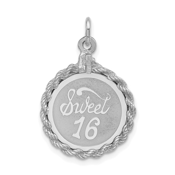 Silver Charm Coats Jewelers Cleveland, TX