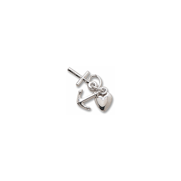 Silver Charm Coats Jewelers Cleveland, TX
