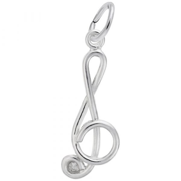 Silver Charms/Pendant Coats Jewelers Cleveland, TX