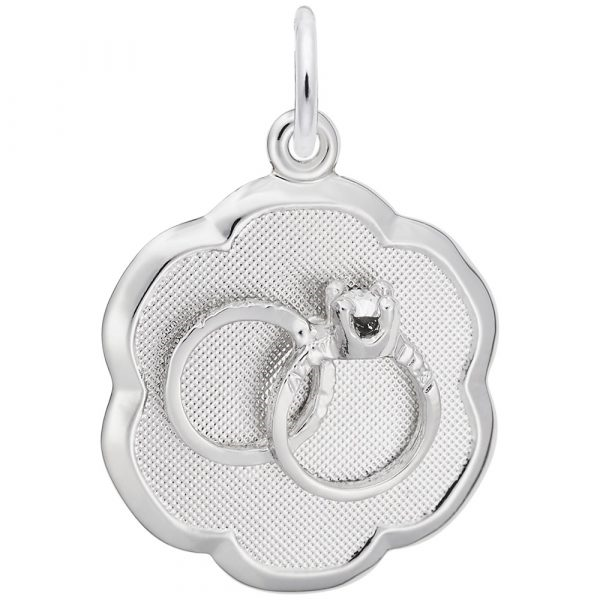 Silver Charm Coats Jewelers Cleveland, TX