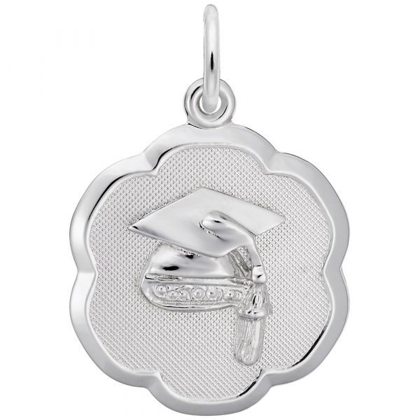 Silver Charms/Pendant Coats Jewelers Cleveland, TX