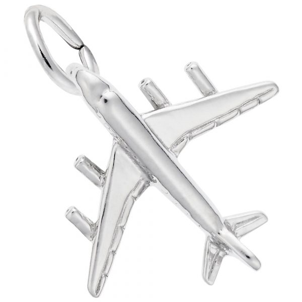 Silver Charms/Pendant Coats Jewelers Cleveland, TX