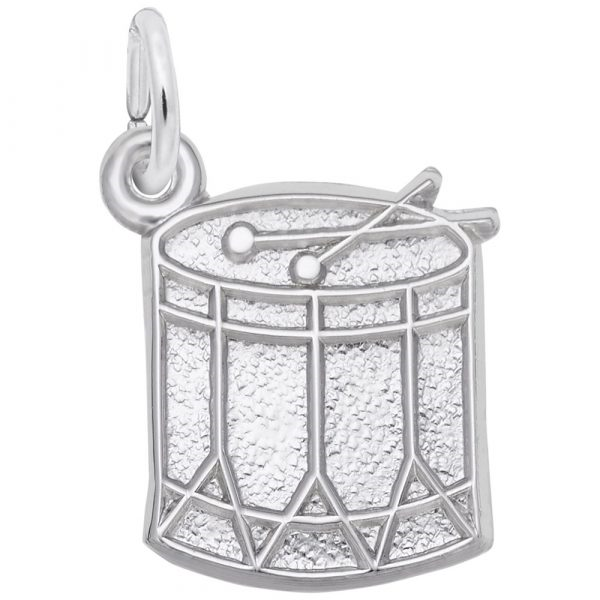 Silver Charms/Pendant Coats Jewelers Cleveland, TX