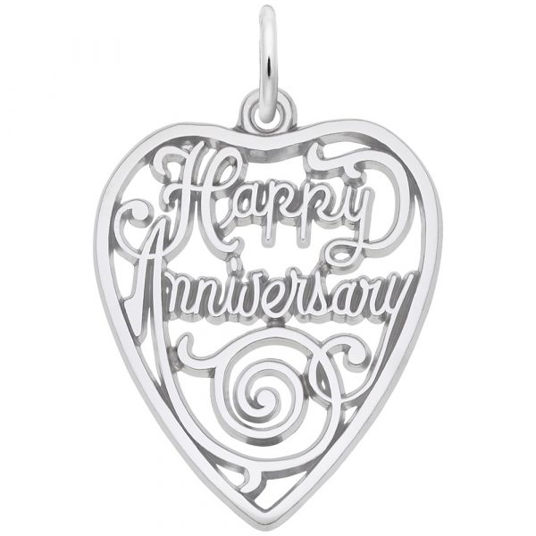 Silver Charm Coats Jewelers Cleveland, TX