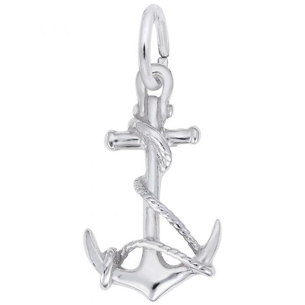 Silver Charm Coats Jewelers Cleveland, TX