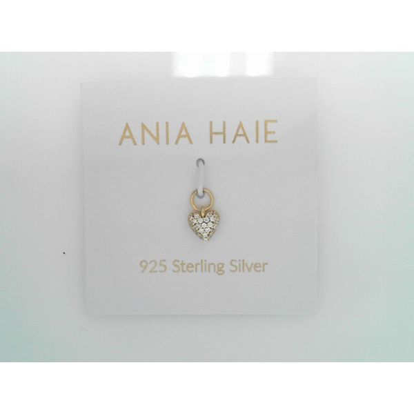Silver Charm Coats Jewelers Cleveland, TX