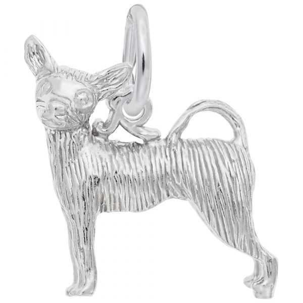 Silver Charm Coats Jewelers Cleveland, TX