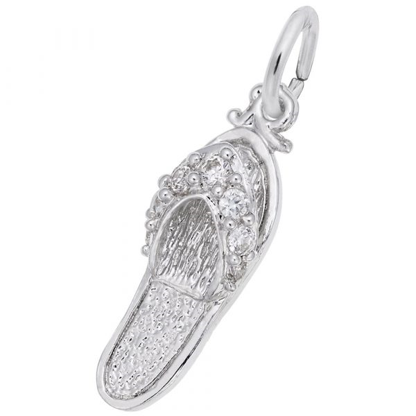 Silver Charm Coats Jewelers Cleveland, TX