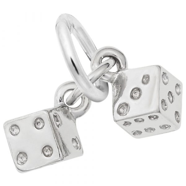 Silver Charm Coats Jewelers Cleveland, TX