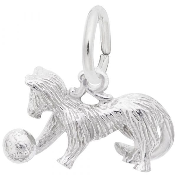 Silver Charm Coats Jewelers Cleveland, TX