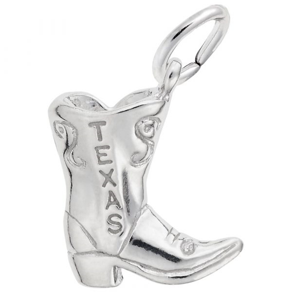 Silver Charm Coats Jewelers Cleveland, TX