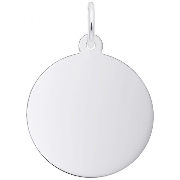 Silver Charms/Pendant Coats Jewelers Cleveland, TX