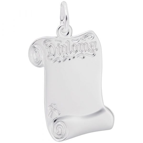 Silver Charms/Pendant Coats Jewelers Cleveland, TX