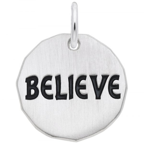 Silver Charms/Pendant Coats Jewelers Cleveland, TX