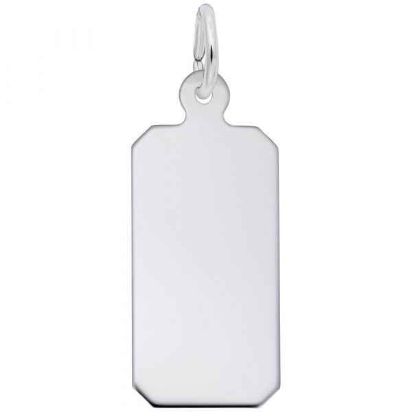 Silver Charms/Pendant Coats Jewelers Cleveland, TX