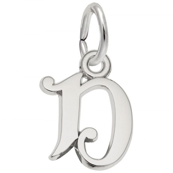 Silver Charms/Pendant Coats Jewelers Cleveland, TX