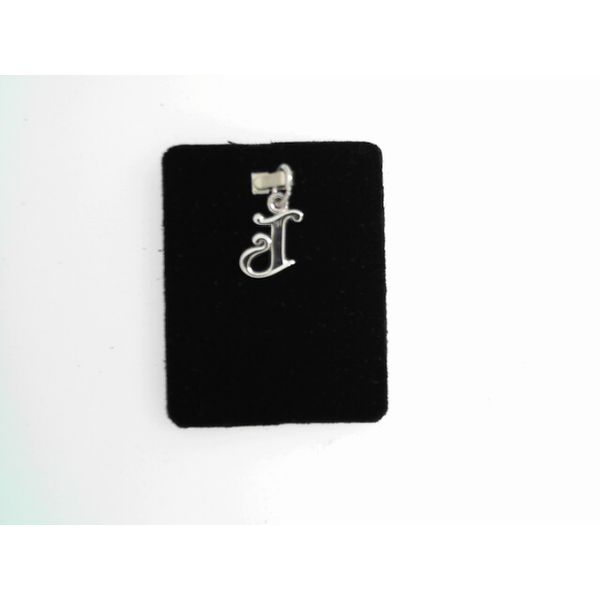 Silver Charm Image 2 Coats Jewelers Cleveland, TX
