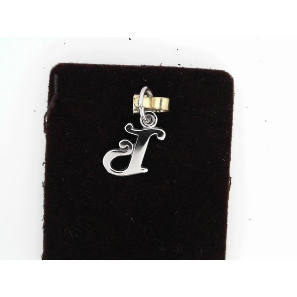 Silver Charm Image 3 Coats Jewelers Cleveland, TX