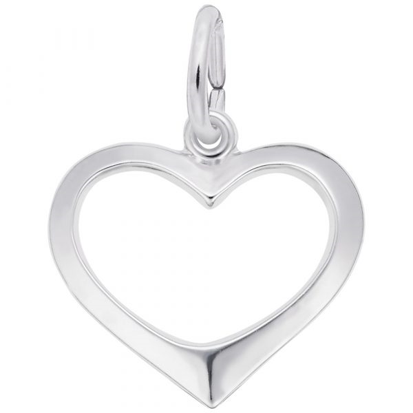 Silver Charms/Pendant Coats Jewelers Cleveland, TX
