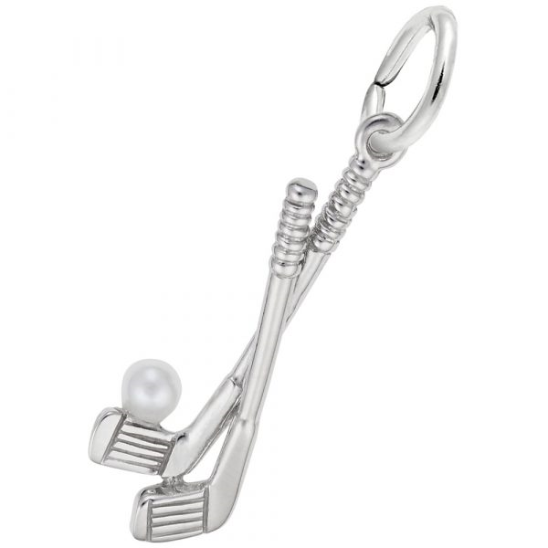 Silver Charms/Pendant Coats Jewelers Cleveland, TX