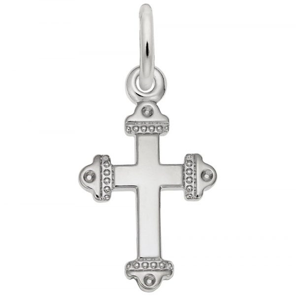 Silver Charms/Pendant Coats Jewelers Cleveland, TX