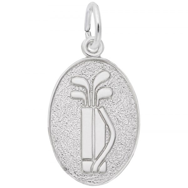 Silver Charms/Pendant Coats Jewelers Cleveland, TX