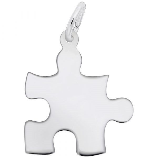 Silver Charms/Pendant Coats Jewelers Cleveland, TX