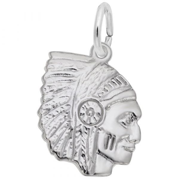 Silver Charms/Pendant Coats Jewelers Cleveland, TX