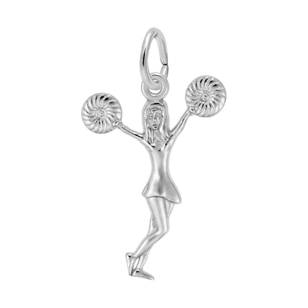 Silver Charms/Pendant Coats Jewelers Cleveland, TX