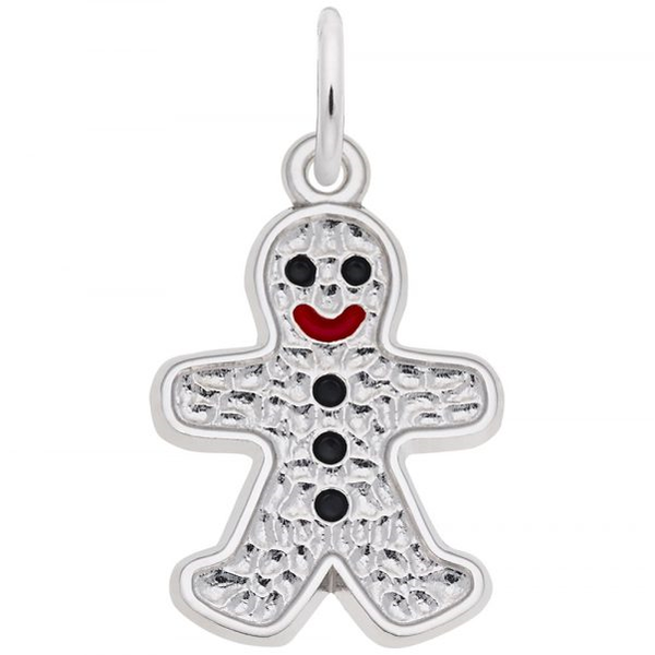Silver Charms/Pendant Coats Jewelers Cleveland, TX