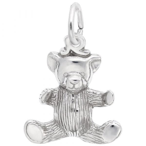 Silver Charms/Pendant Coats Jewelers Cleveland, TX