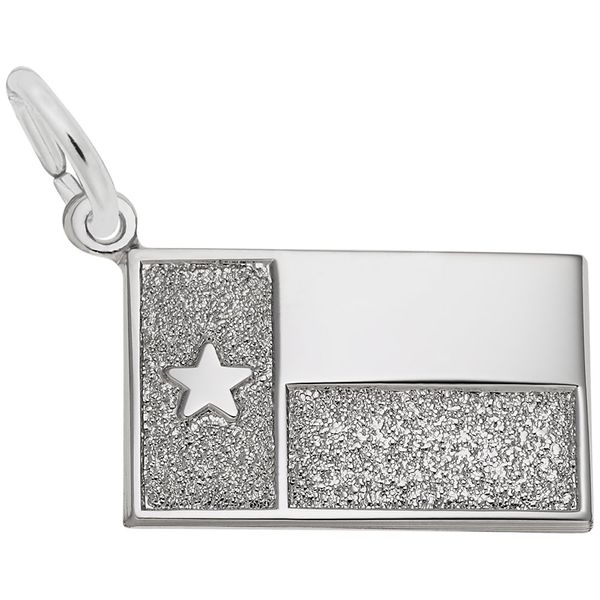 Silver Charms/Pendant Coats Jewelers Cleveland, TX