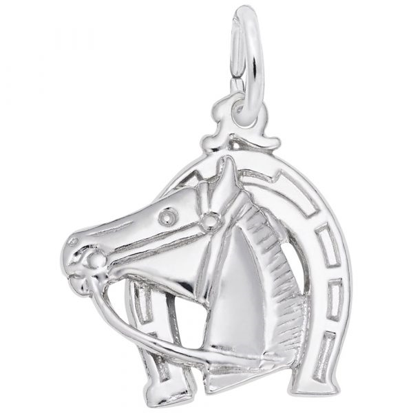 Silver Charms/Pendant Coats Jewelers Cleveland, TX