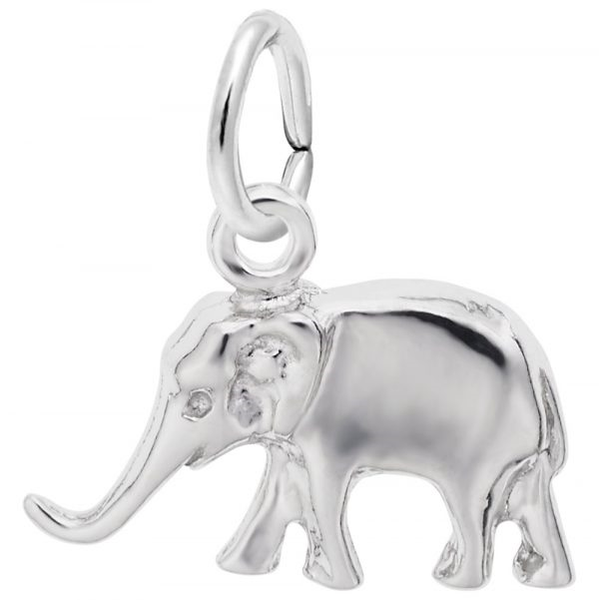 Silver Charms/Pendant Coats Jewelers Cleveland, TX