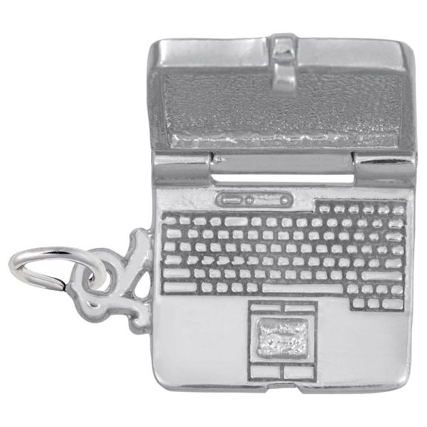 Silver Charms/Pendant Coats Jewelers Cleveland, TX
