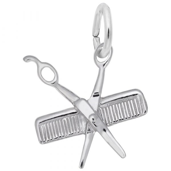 Silver Charms/Pendant Coats Jewelers Cleveland, TX