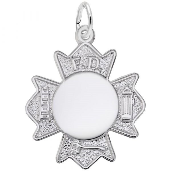 Silver Charms/Pendant Coats Jewelers Cleveland, TX