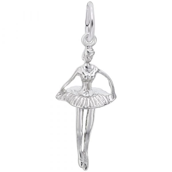Silver Charms/Pendant Coats Jewelers Cleveland, TX