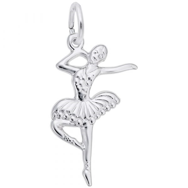 Silver Charms/Pendant Coats Jewelers Cleveland, TX