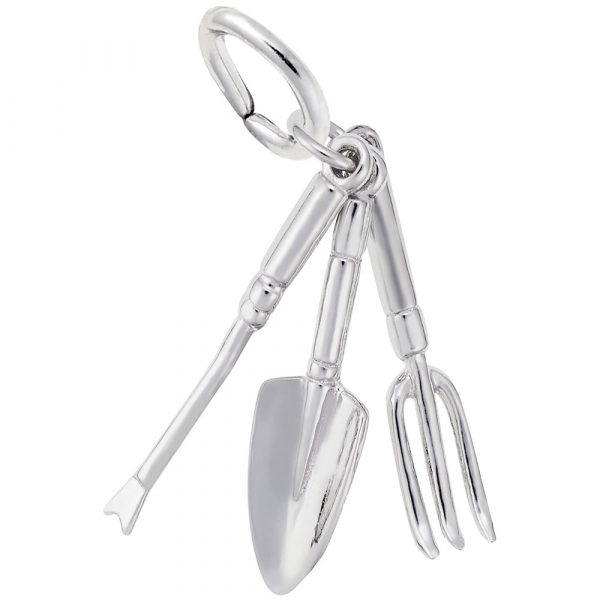 Silver Charms/Pendant Coats Jewelers Cleveland, TX