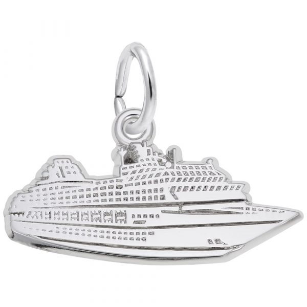 Silver Charms/Pendant Coats Jewelers Cleveland, TX