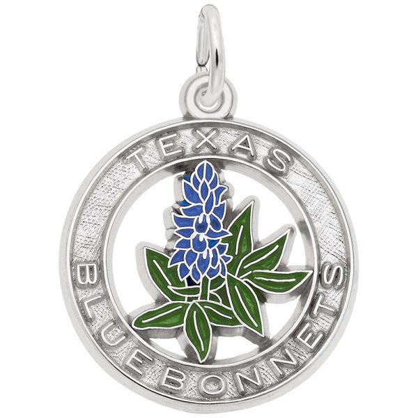 Silver Charms/Pendant Coats Jewelers Cleveland, TX