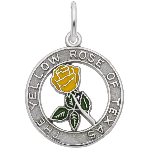 Silver Charms/Pendant Coats Jewelers Cleveland, TX