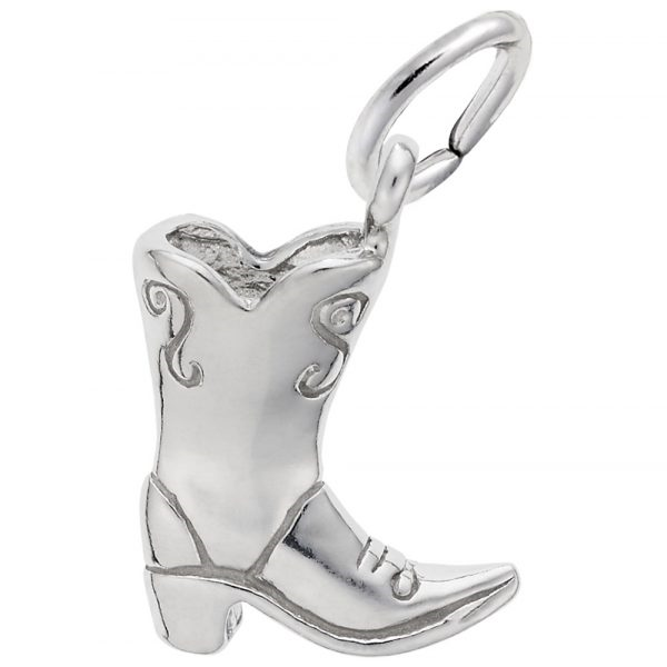 Silver Charms/Pendant Coats Jewelers Cleveland, TX