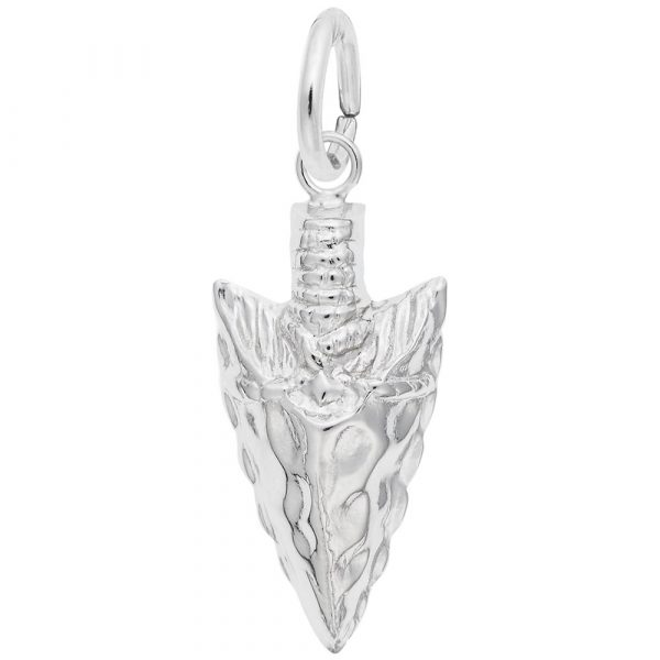 Silver Charms/Pendant Coats Jewelers Cleveland, TX
