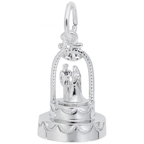 Silver Charms/Pendant Coats Jewelers Cleveland, TX