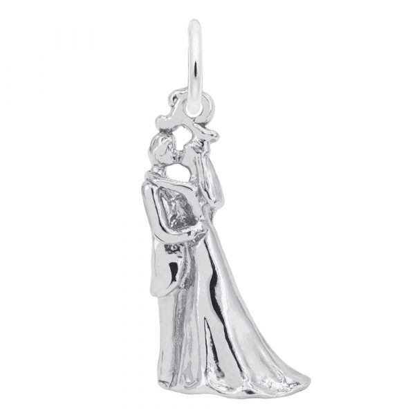 Silver Charms/Pendant Coats Jewelers Cleveland, TX