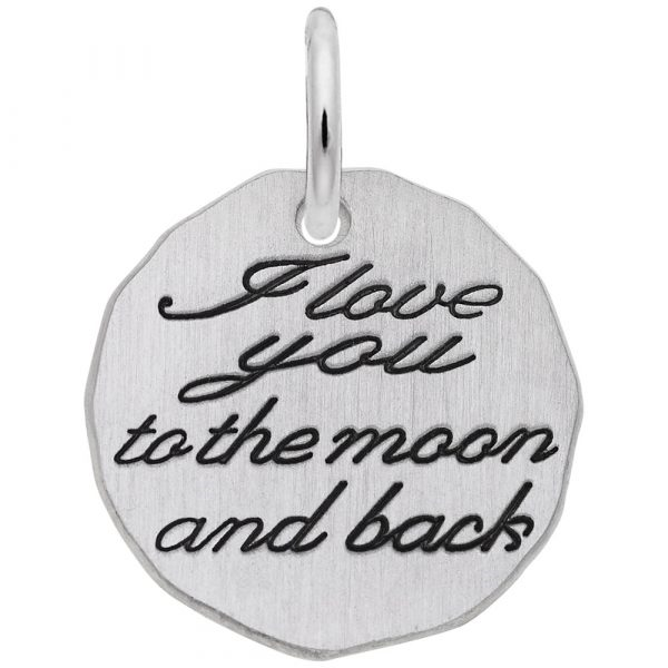 Silver Charms/Pendant Coats Jewelers Cleveland, TX